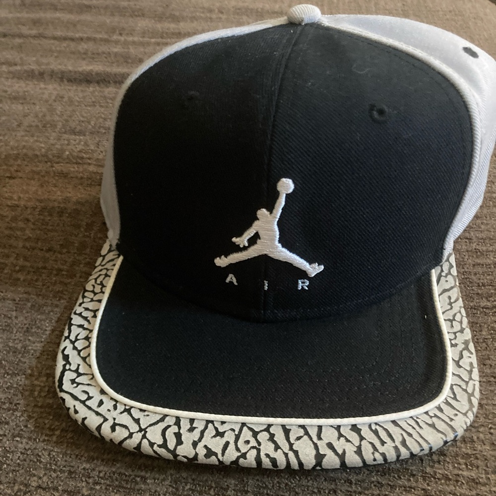 Jordan hat